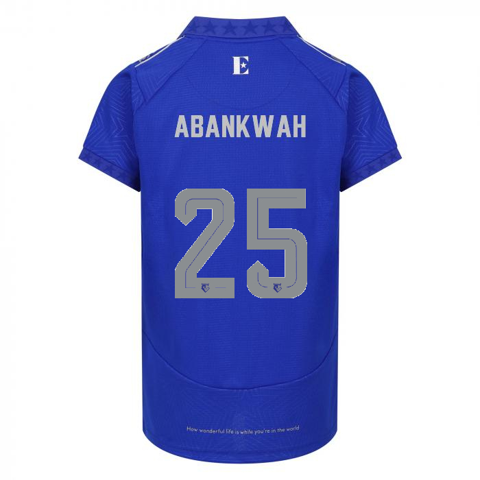 25/26 JUNIOR ELTON JOHN SHIRT