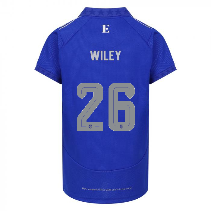 25/26 JUNIOR ELTON JOHN SHIRT