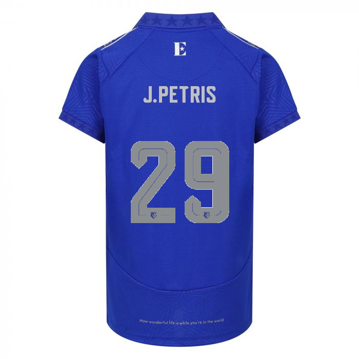 25/26 JUNIOR ELTON JOHN SHIRT