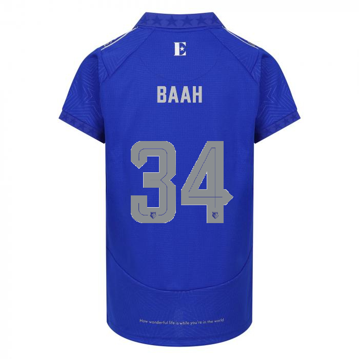 25/26 JUNIOR ELTON JOHN SHIRT