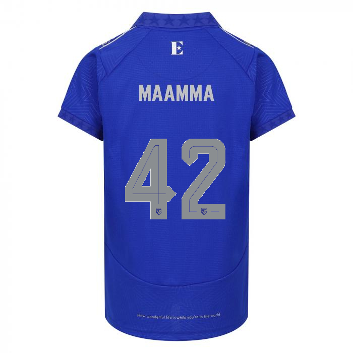 25/26 JUNIOR ELTON JOHN SHIRT