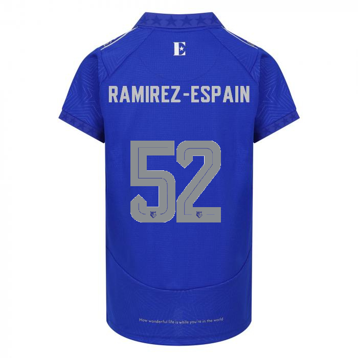 25/26 JUNIOR ELTON JOHN SHIRT