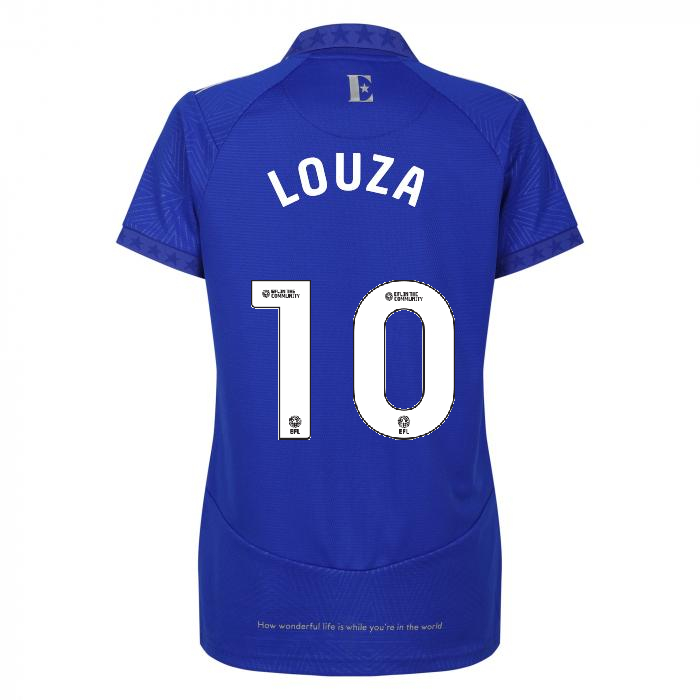 25/26 WOMENS ELTON JOHN SHIRT