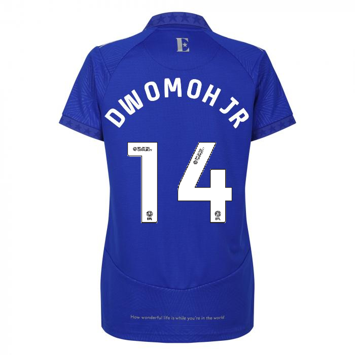 25/26 WOMENS ELTON JOHN SHIRT