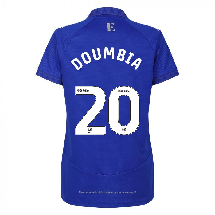 25/26 WOMENS ELTON JOHN SHIRT