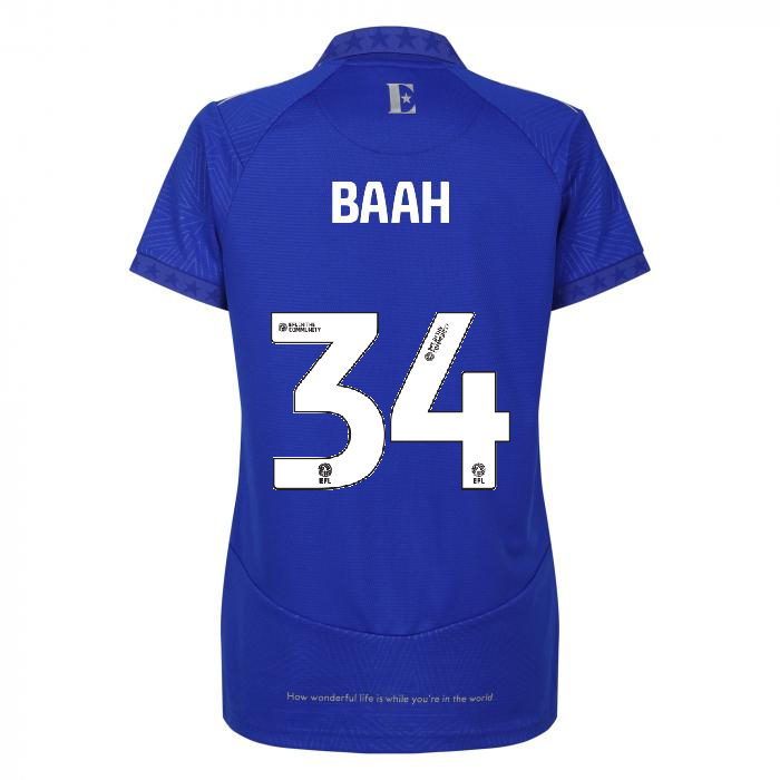 25/26 WOMENS ELTON JOHN SHIRT