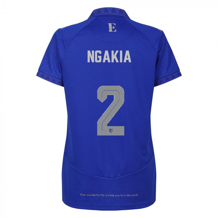 25/26 WOMENS ELTON JOHN SHIRT