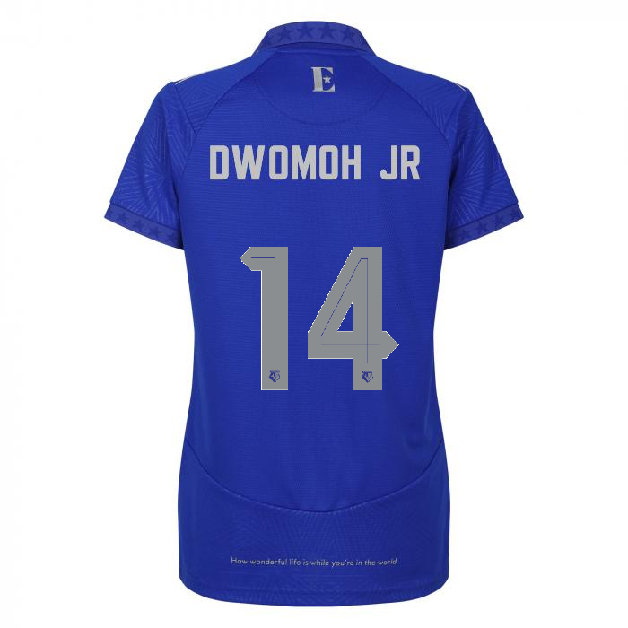 25/26 WOMENS ELTON JOHN SHIRT