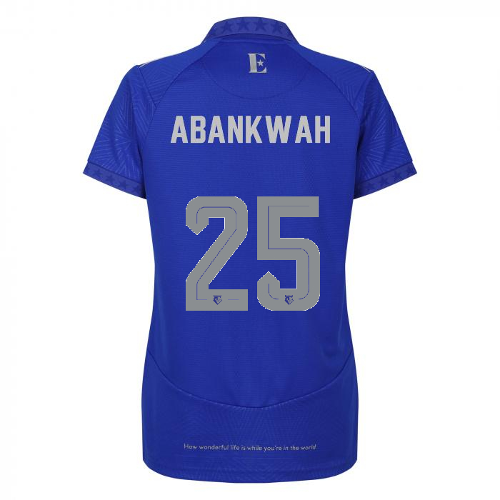 25/26 WOMENS ELTON JOHN SHIRT