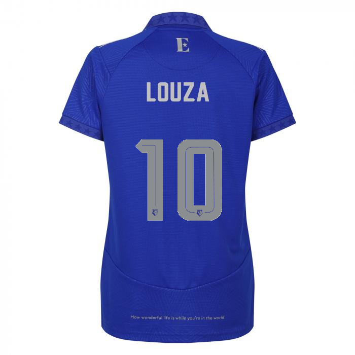 25/26 WOMENS SPONSORED ELTON JOHN SHIRT