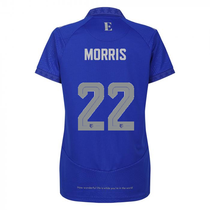 25/26 WOMENS SPONSORED ELTON JOHN SHIRT