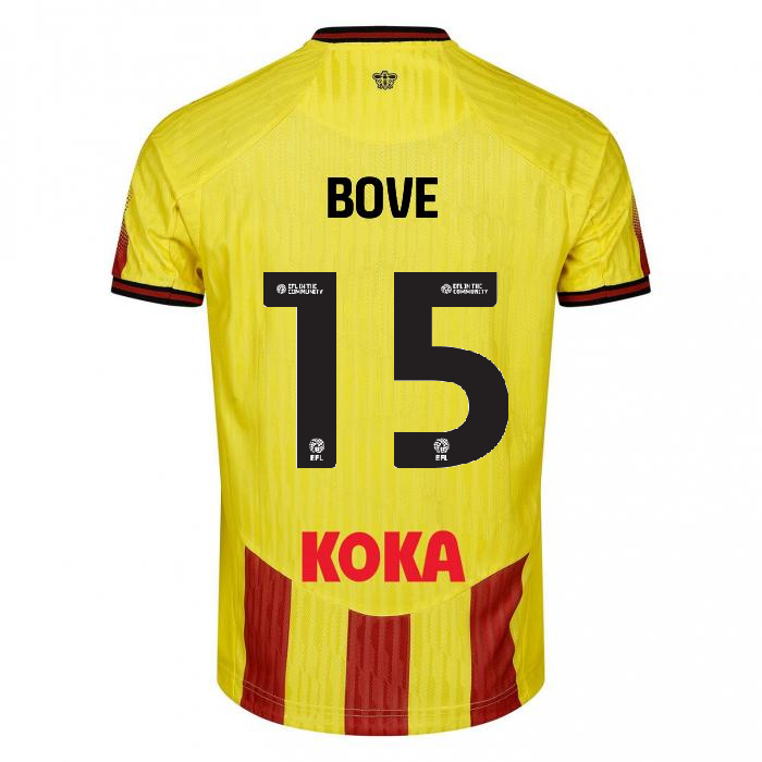 25/26 ADULT HOME SHIRT