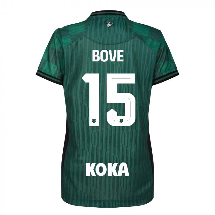 25/26 WOMENS AWAY SHIRT