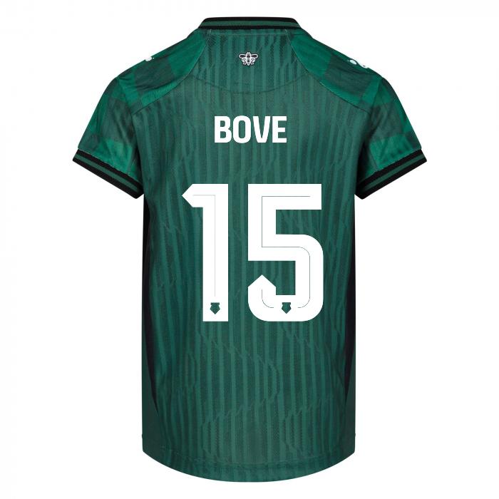 25/26 JUNIOR AWAY SHIRT