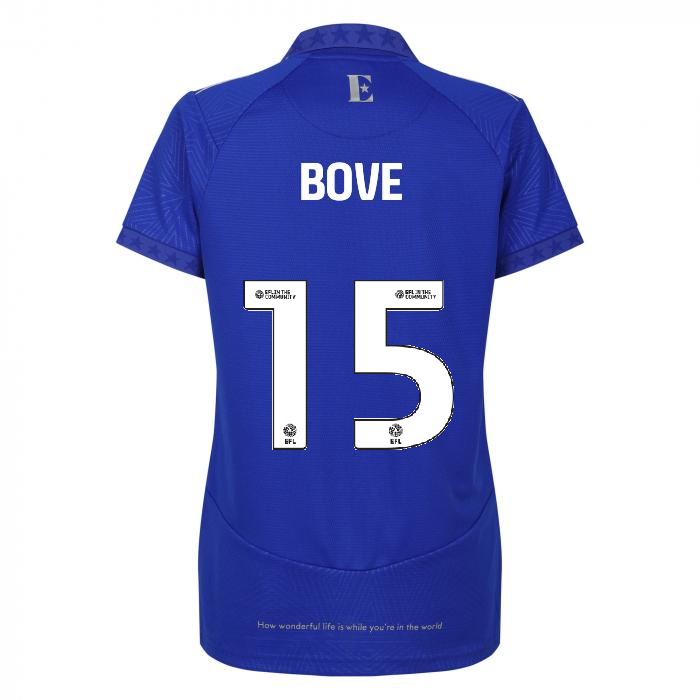 25/26 WOMENS ELTON JOHN SHIRT