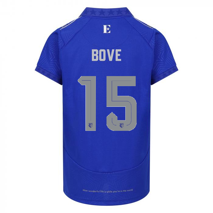 25/26 JUNIOR ELTON JOHN SHIRT