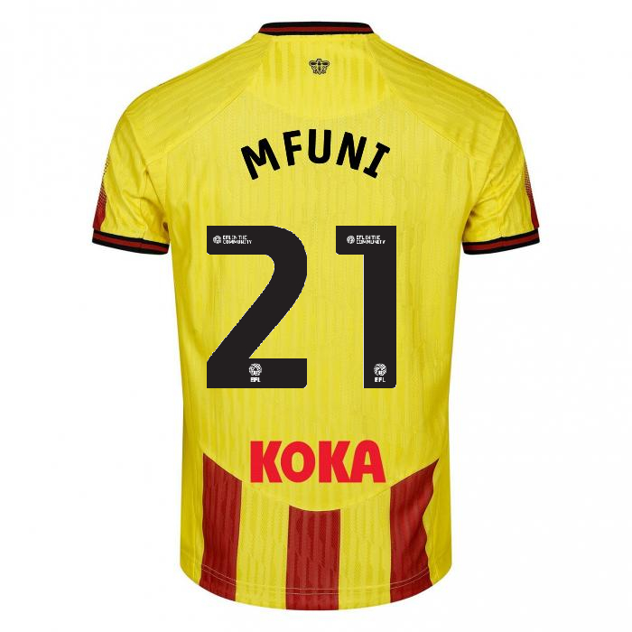 25/26 ADULT SPONSORED HOME SHIRT