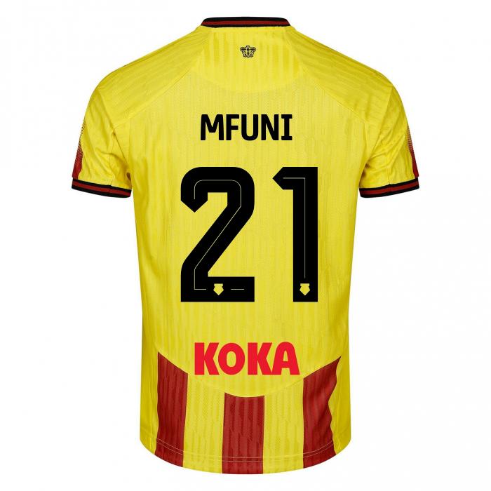 25/26 ADULT SPONSORED HOME SHIRT