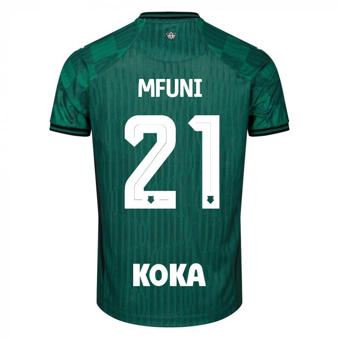 25/26 ADULT AWAY SHIRT