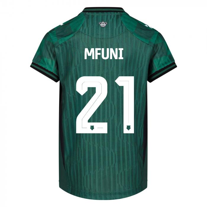 25/26 JUNIOR AWAY SHIRT