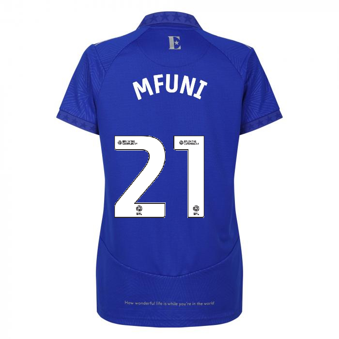 25/26 WOMENS ELTON JOHN SHIRT