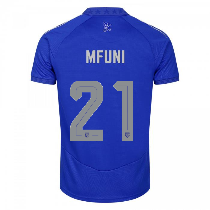 25/26 PLAYER EDITION ADULT ELTON JOHN SHIRT