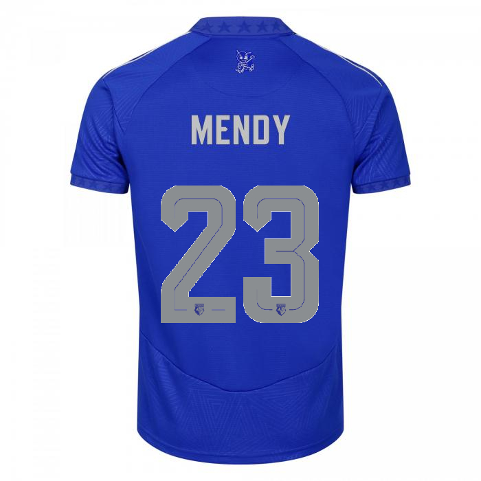 25/26 PLAYER EDITION ADULT ELTON JOHN SHIRT