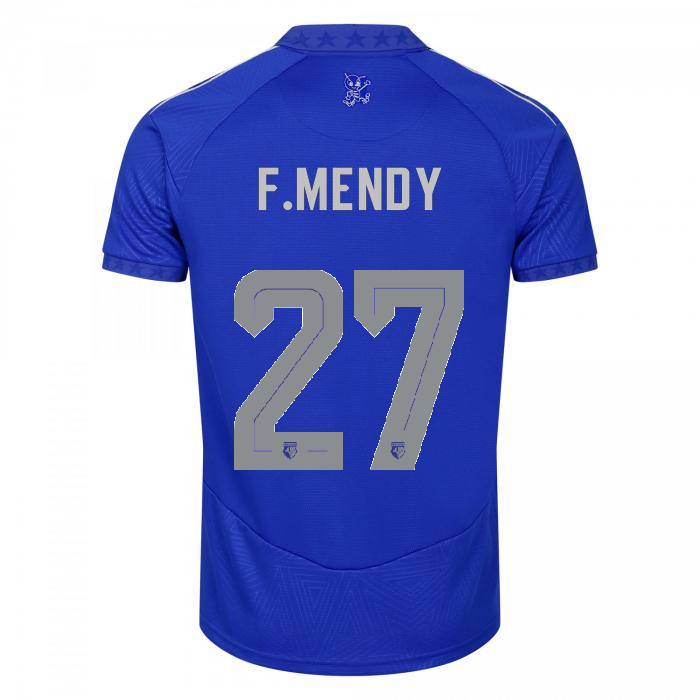 25/26 PLAYER EDITION ADULT ELTON JOHN SHIRT
