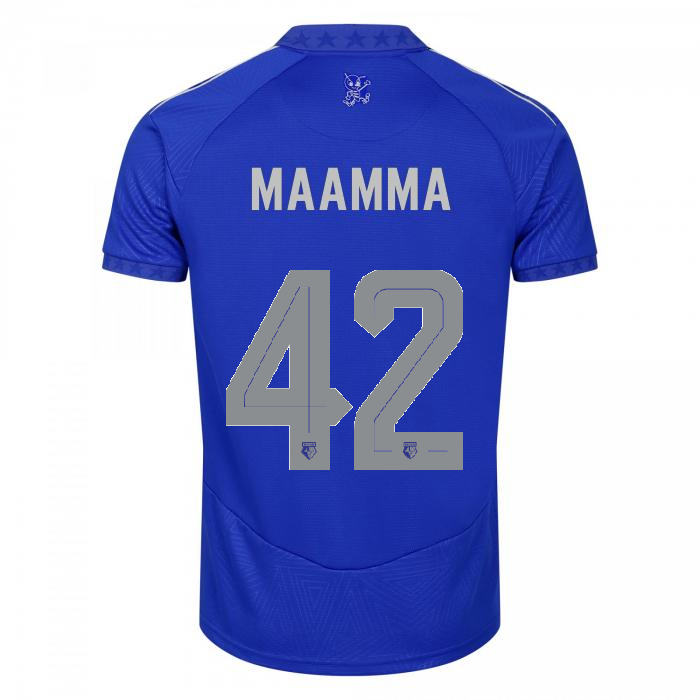 25/26 PLAYER EDITION ADULT ELTON JOHN SHIRT