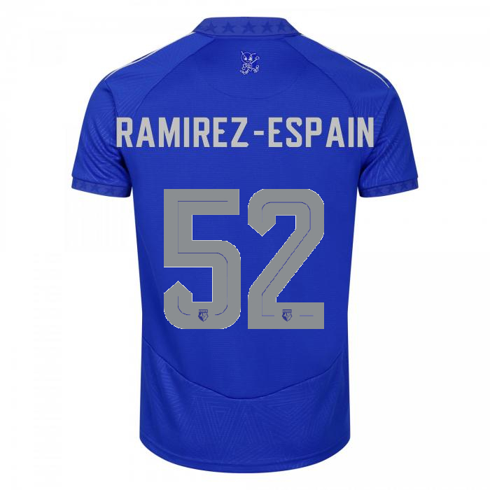 25/26 PLAYER EDITION ADULT ELTON JOHN SHIRT